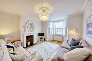 Reception Room- click for photo gallery